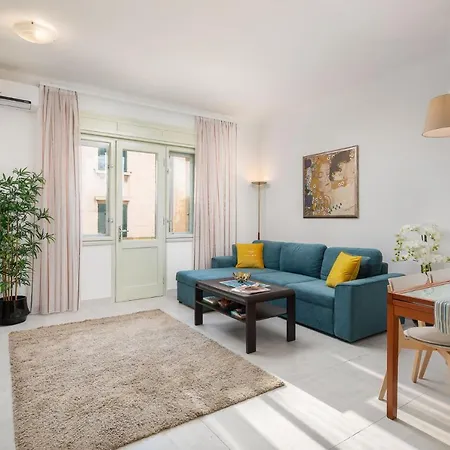 Sun Spalato C - Stari Exterior photo