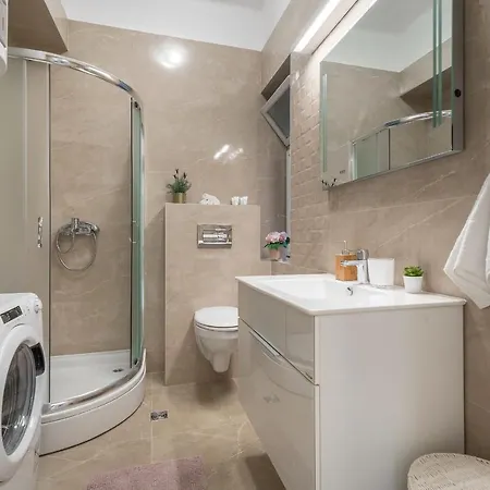 Sun Spalato C - Stari Exterior photo