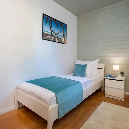 Sun Spalato C - Stari Exterior photo