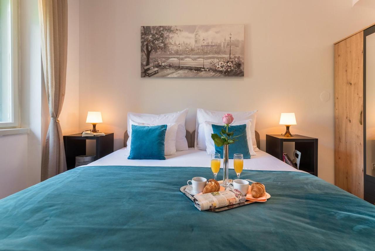 Apartment Sun C - Stari Split