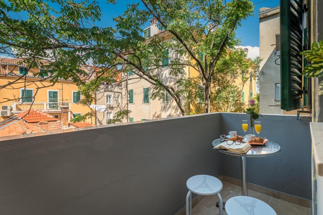 Sun C - Stari Apartment Split