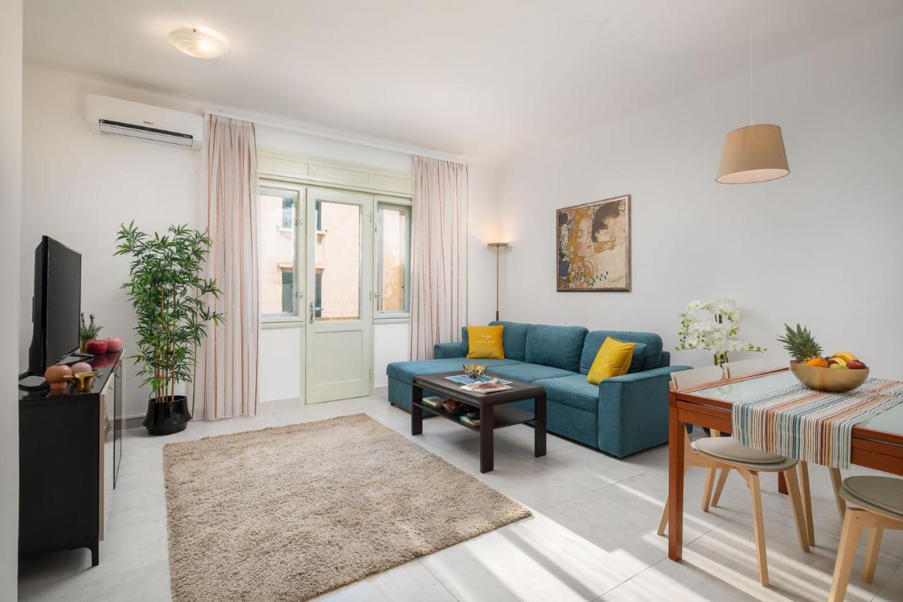 Sun C - Stari Apartment Split