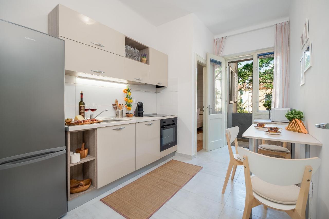 Sun C - Stari Apartment Split