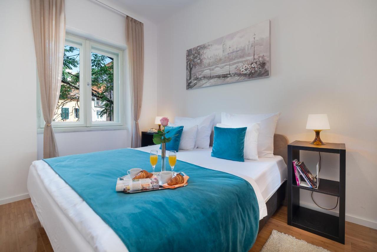 Sun C - Stari Apartment