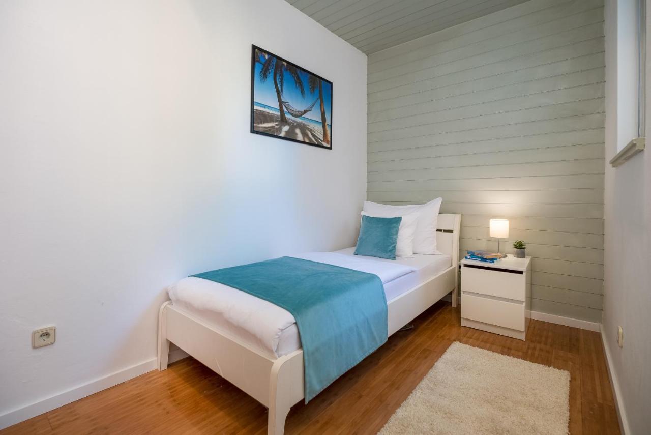 Sun C - Stari Apartment *