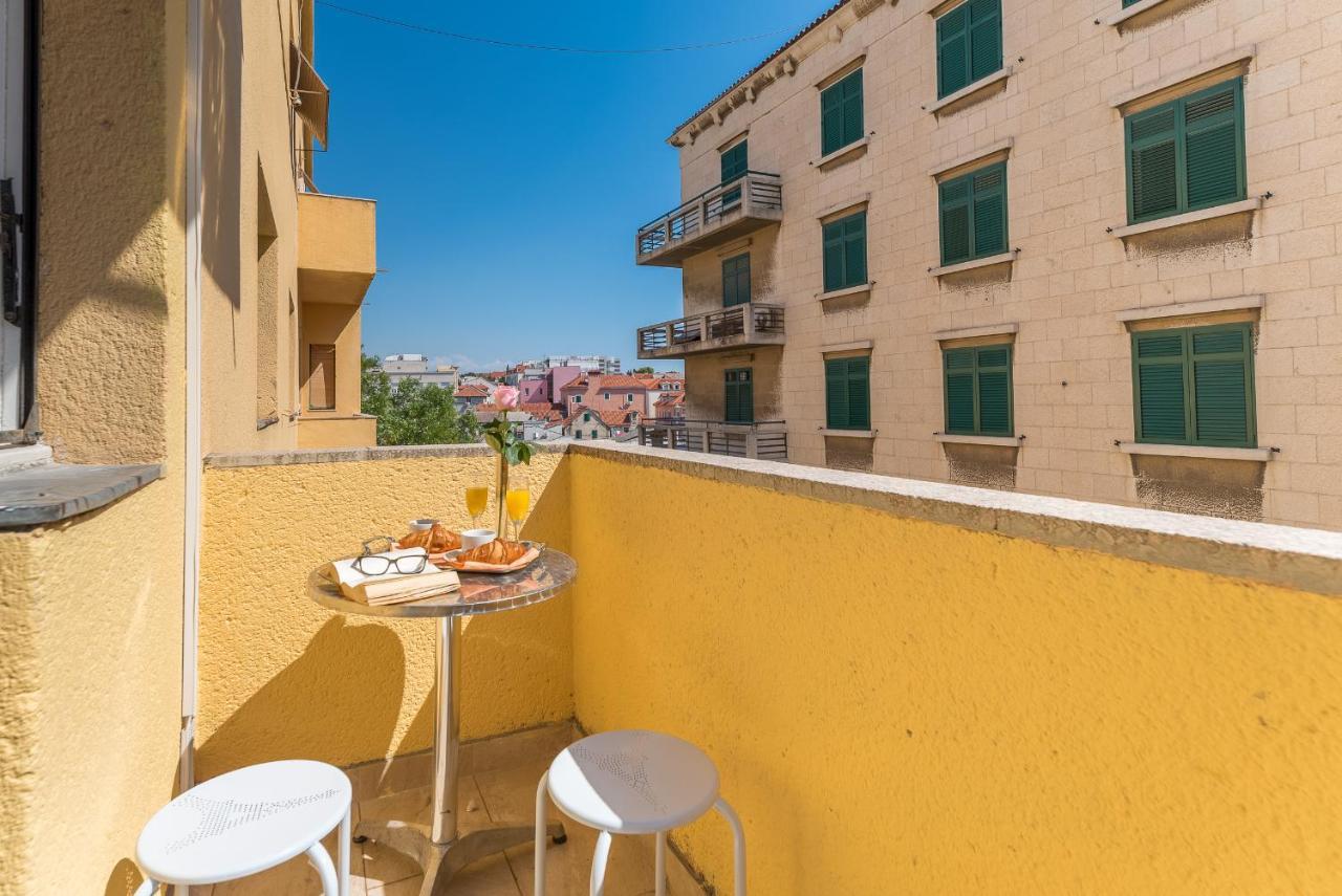 Apartment Sun C - Stari Split