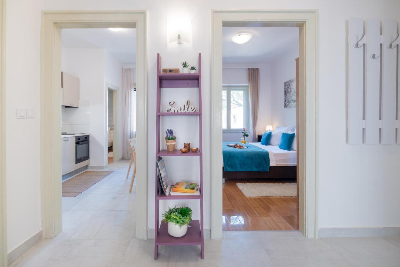 Sun C - Stari Apartment *