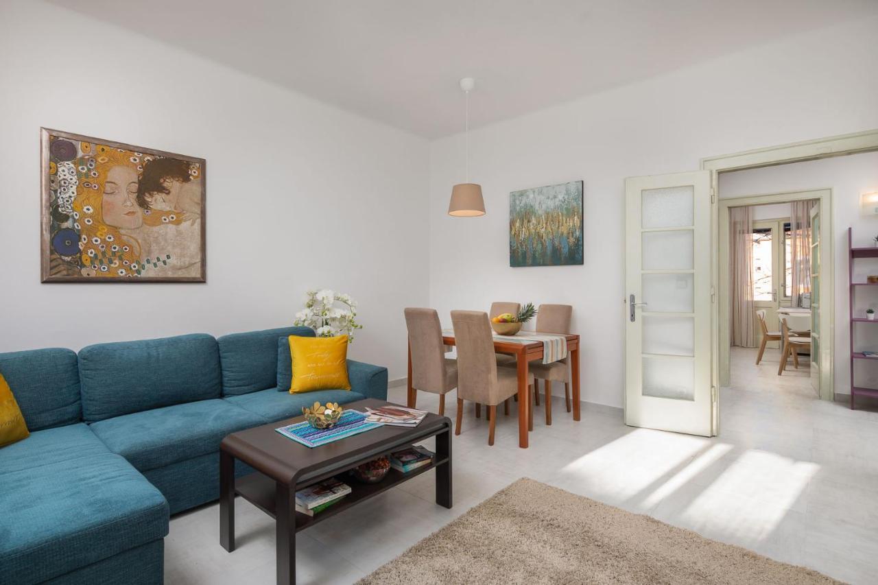 Sun C - Stari Apartment